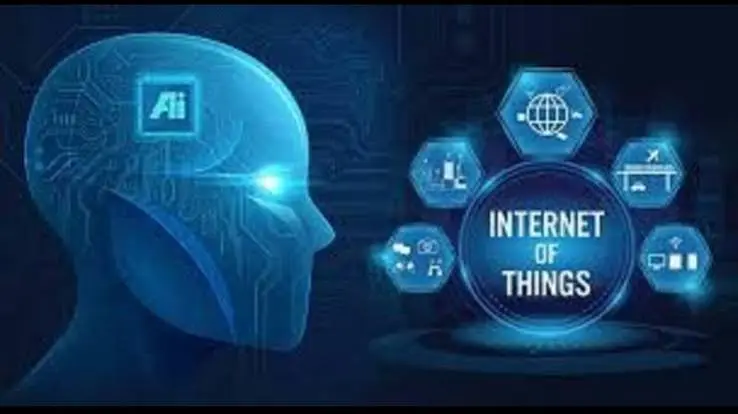 Still Listening: How Real-Time IoT Data Keeps World Models Honest