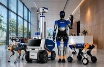 Where Reason Ends and Act Begins: A July 2026 Progress Report on Physical AI
